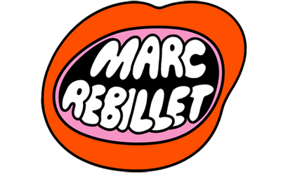 Marc Rebillet Store