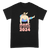 We Outside World Tour 2024 T-Shirt
