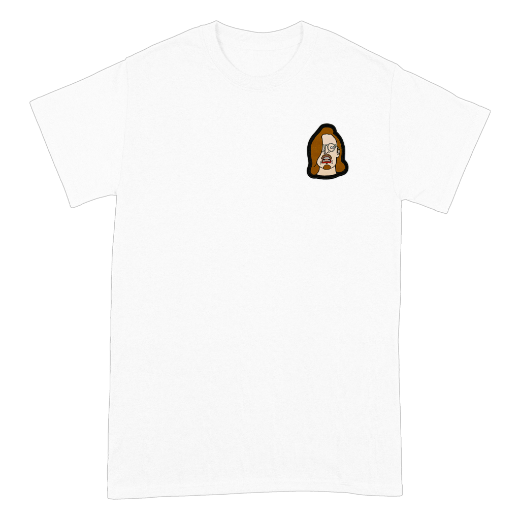 Face Patch T-Shirt