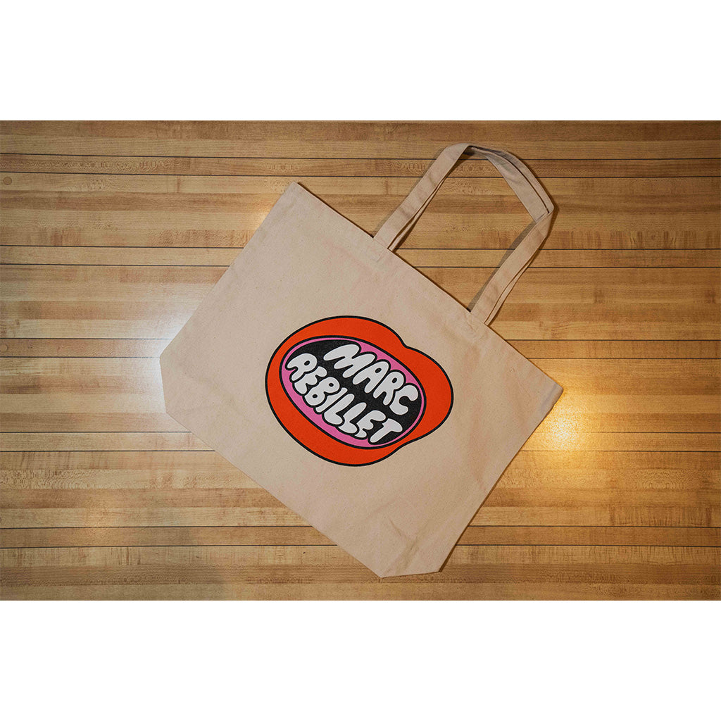 Big Mouth Jumbo Tote Bag